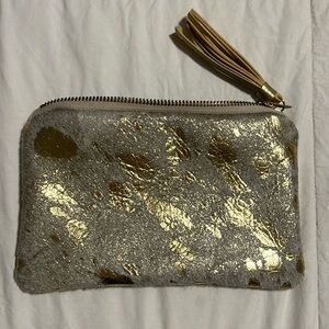 Parker & Hyde mini clutch